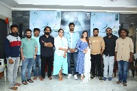 Masoodha Movie Press Meet